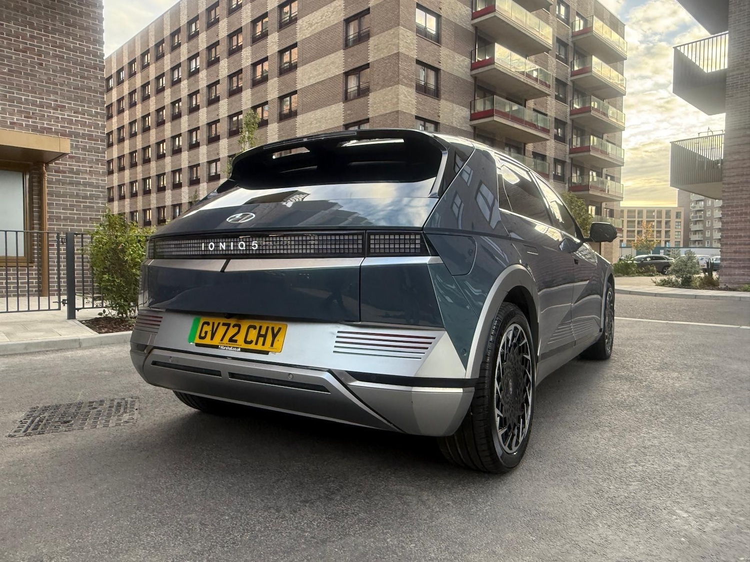 Used Hyundai IONIQ 5 2022 for sale - 76472473: Photo 18