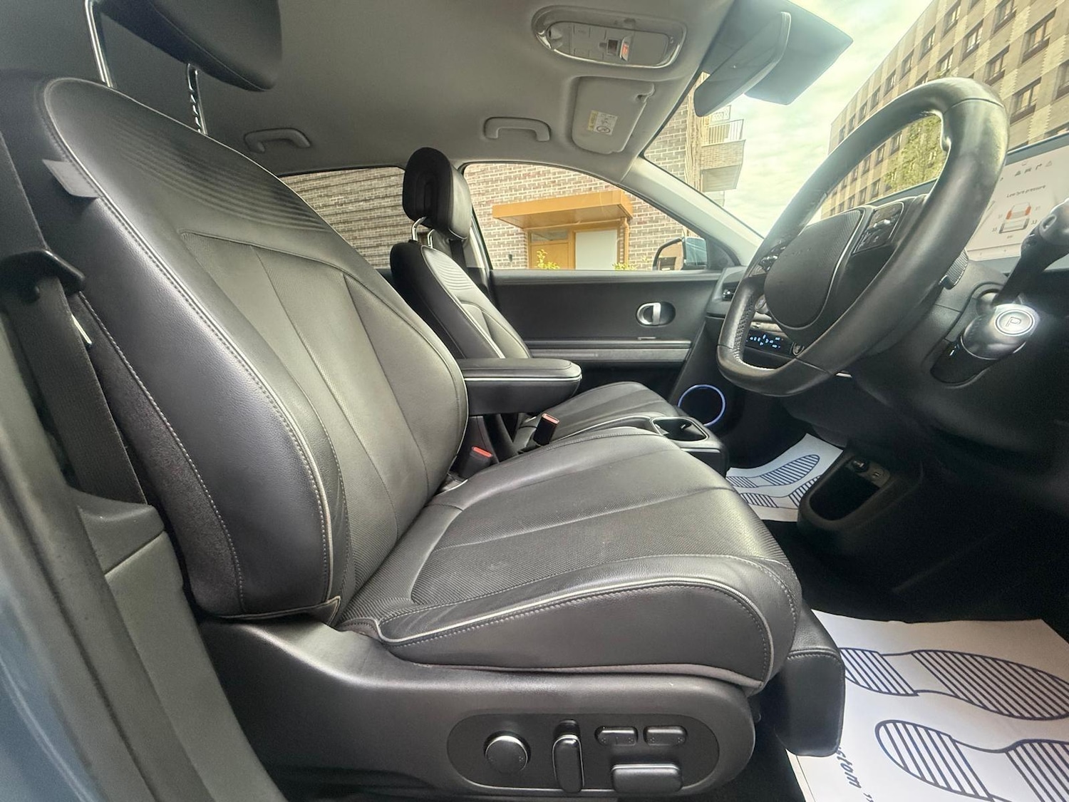 Used Hyundai IONIQ 5 2022 for sale - 76472473: Photo 19