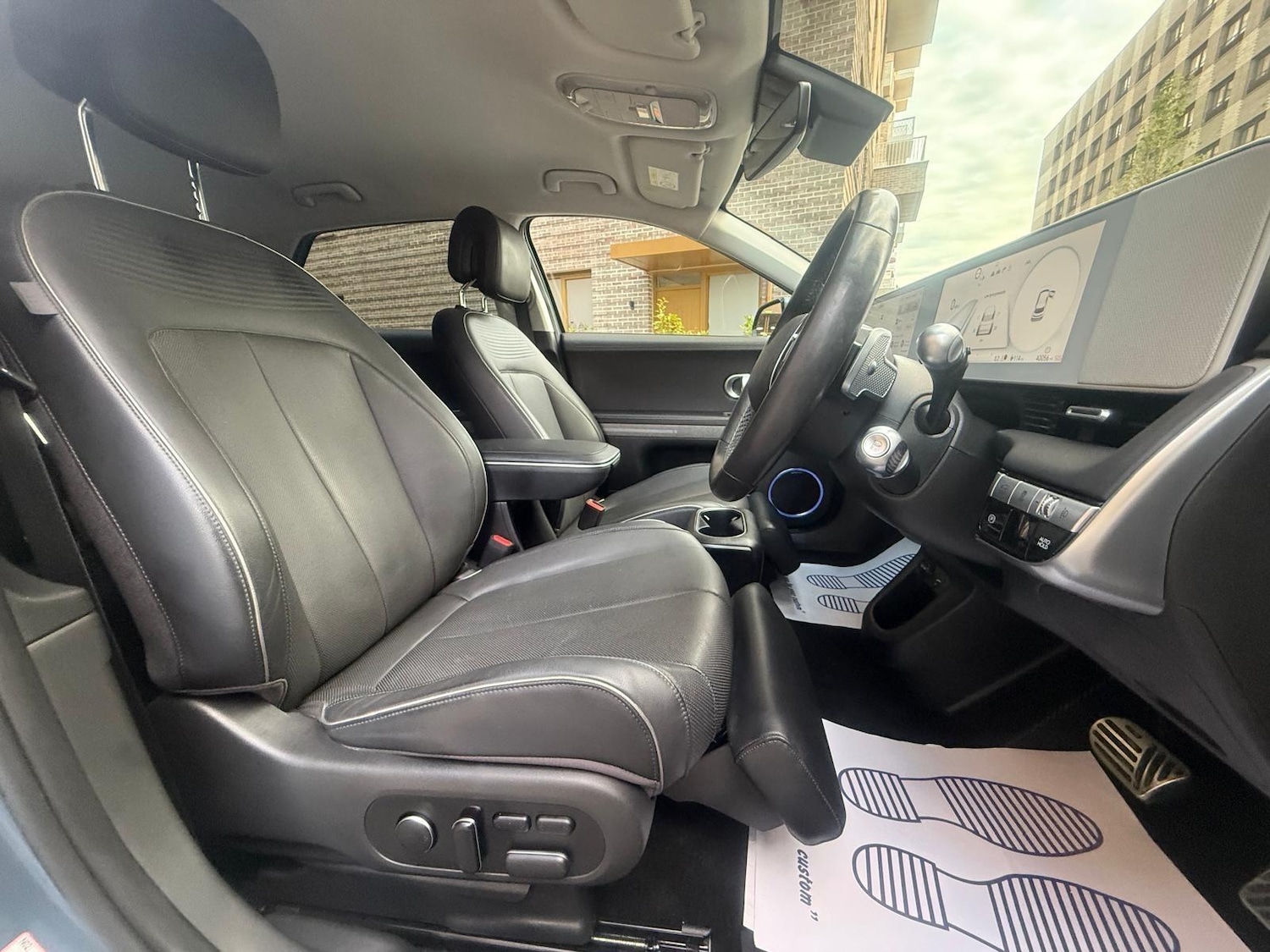 Used Hyundai IONIQ 5 2022 for sale - 76472473: Photo 22