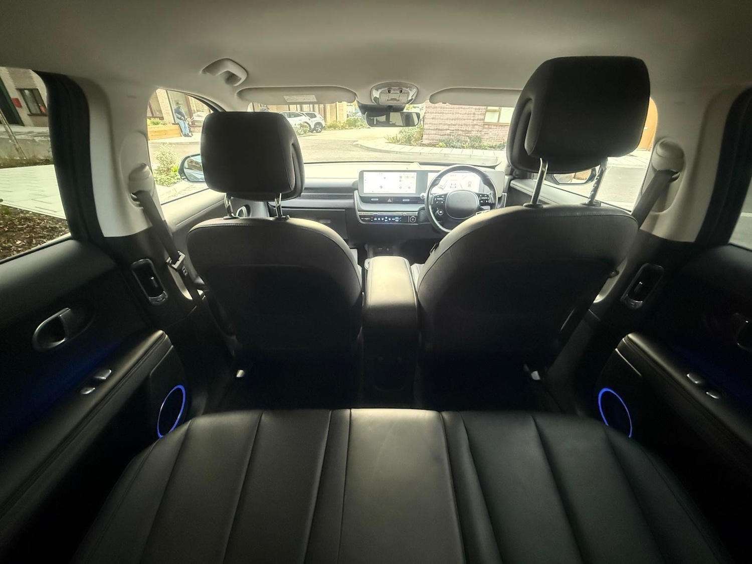 Used Hyundai IONIQ 5 2022 for sale - 76472473: Photo 23