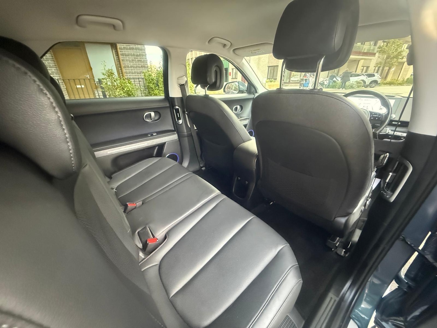 Used Hyundai IONIQ 5 2022 for sale - 76472473: Photo 24