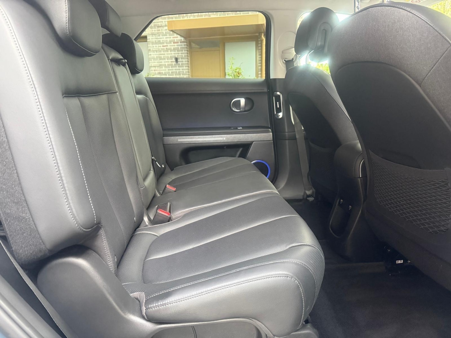 Used Hyundai IONIQ 5 2022 for sale - 76472473: Photo 25