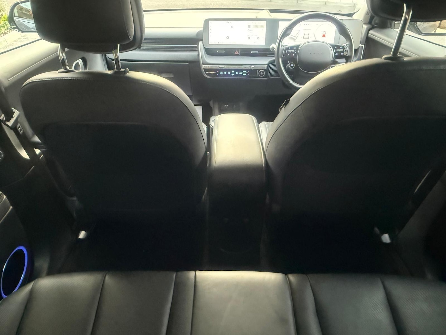 Used Hyundai IONIQ 5 2022 for sale - 76472473: Photo 38