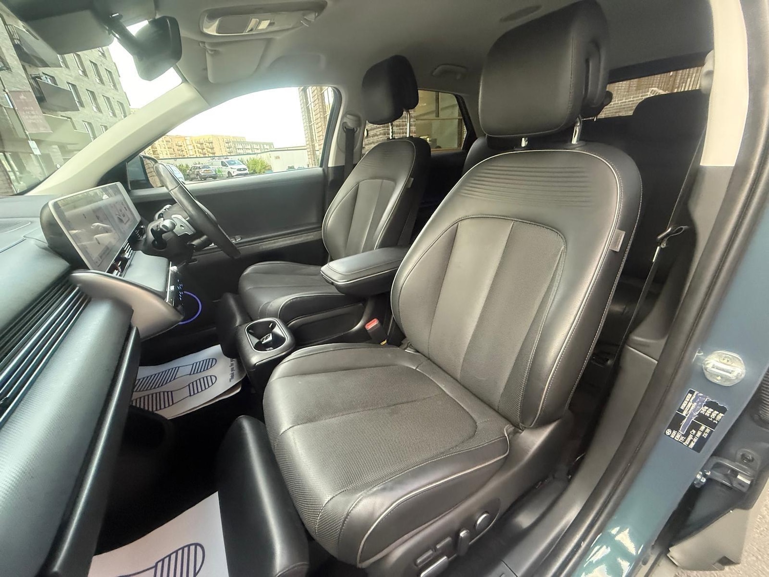 Used Hyundai IONIQ 5 2022 for sale - 76472473: Photo 39