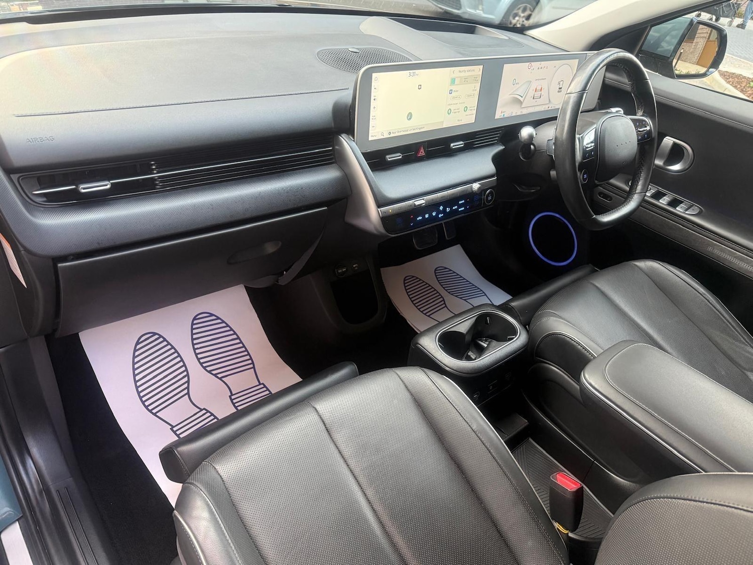 Used Hyundai IONIQ 5 2022 for sale - 76472473: Photo 4