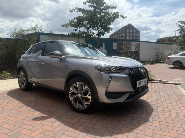 Used DS Automobiles DS 3 Crossback 2021 for sale - 74788548: Photo 13