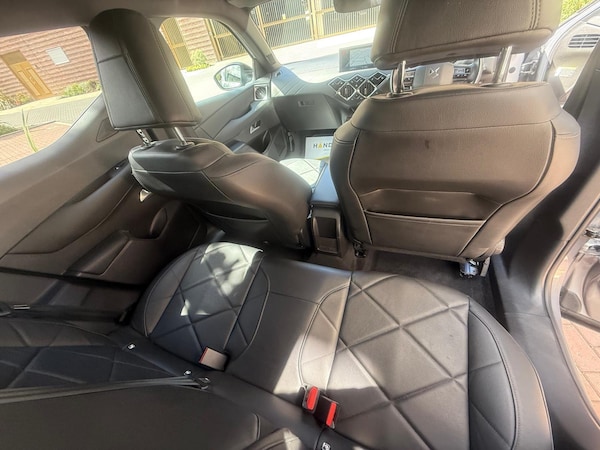 Used DS Automobiles DS 3 Crossback 2021 for sale - 74788548: Photo 16