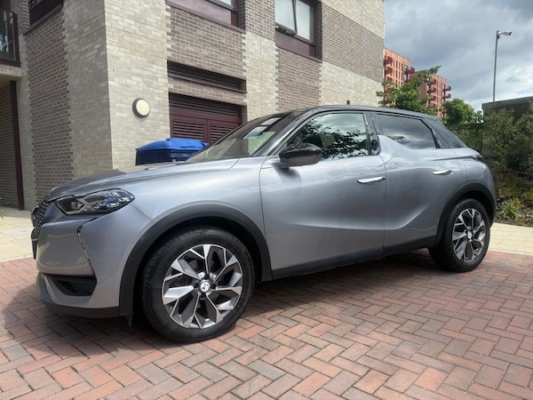 Used DS Automobiles DS 3 Crossback 2021 for sale - 74788548: Photo 18