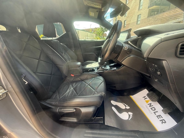 Used DS Automobiles DS 3 Crossback 2021 for sale - 74788548: Photo 20