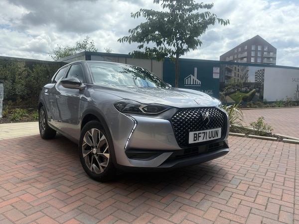 Used DS Automobiles DS 3 Crossback 2021 for sale - 74788548: Photo 23