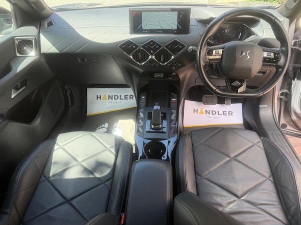 Used DS Automobiles DS 3 Crossback 2021 for sale - 74788548: Photo 25