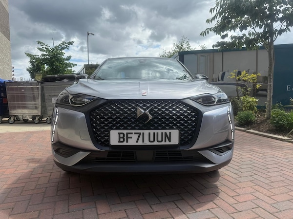 Used DS Automobiles DS 3 Crossback 2021 for sale - 74788548: Photo 6