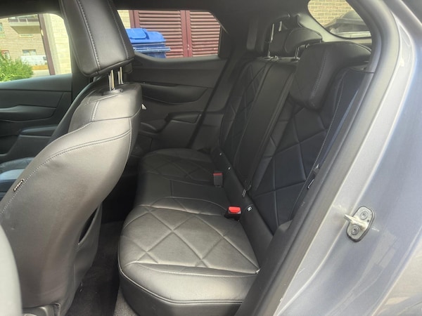 Used DS Automobiles DS 3 Crossback 2021 for sale - 74788548: Photo 9