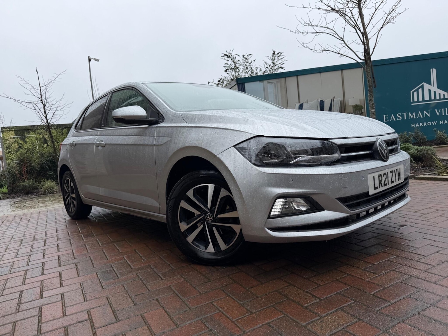 Used Volkswagen Polo 2021 for sale - 77469170: Photo 10