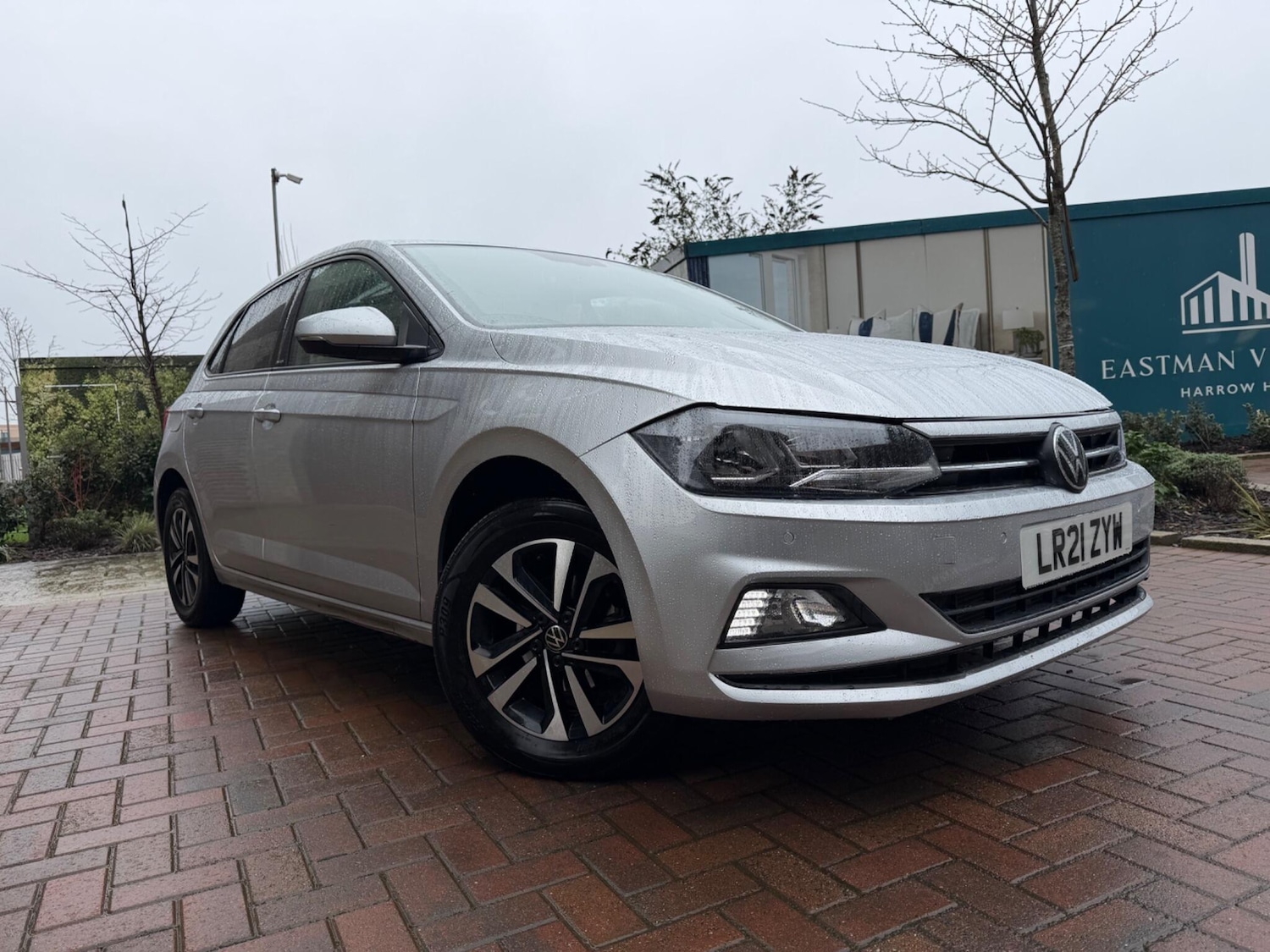 Used Volkswagen Polo 2021 for sale - 77469170: Photo 11