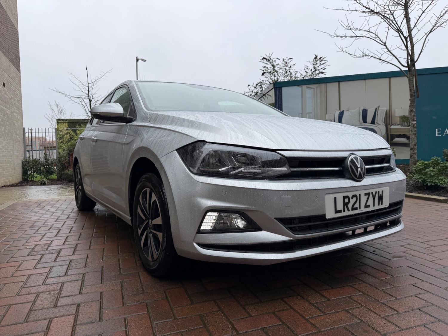 Used Volkswagen Polo 2021 for sale - 77469170: Photo 12