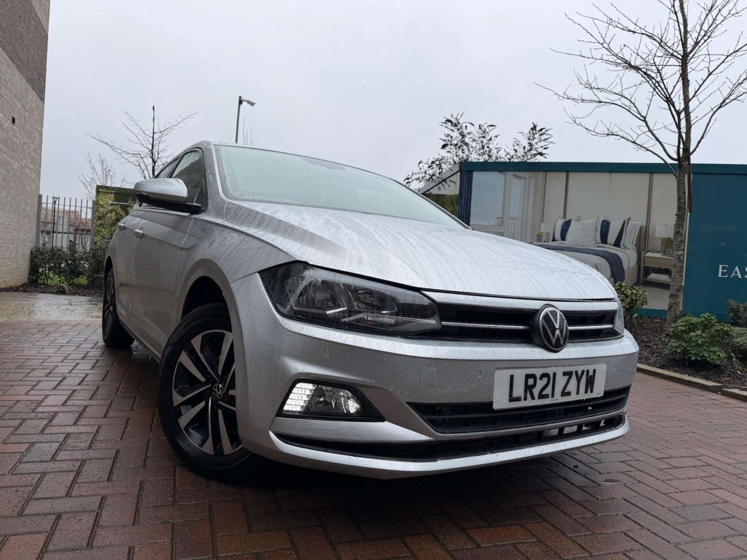 Used Volkswagen Polo 2021 for sale - 77469170: Photo 13