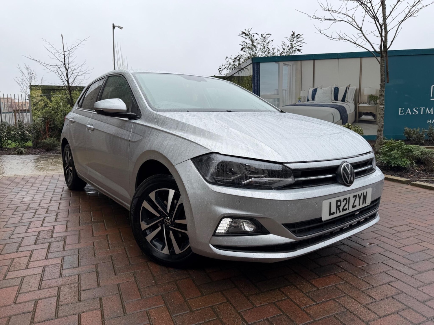 Used Volkswagen Polo 2021 for sale - 77469170: Photo 14