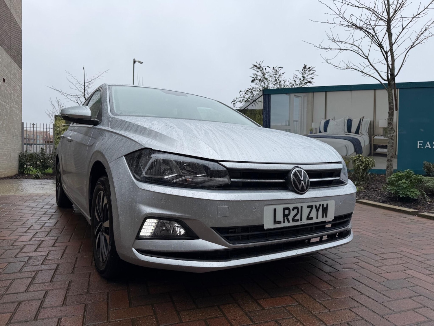 Used Volkswagen Polo 2021 for sale - 77469170: Photo 15