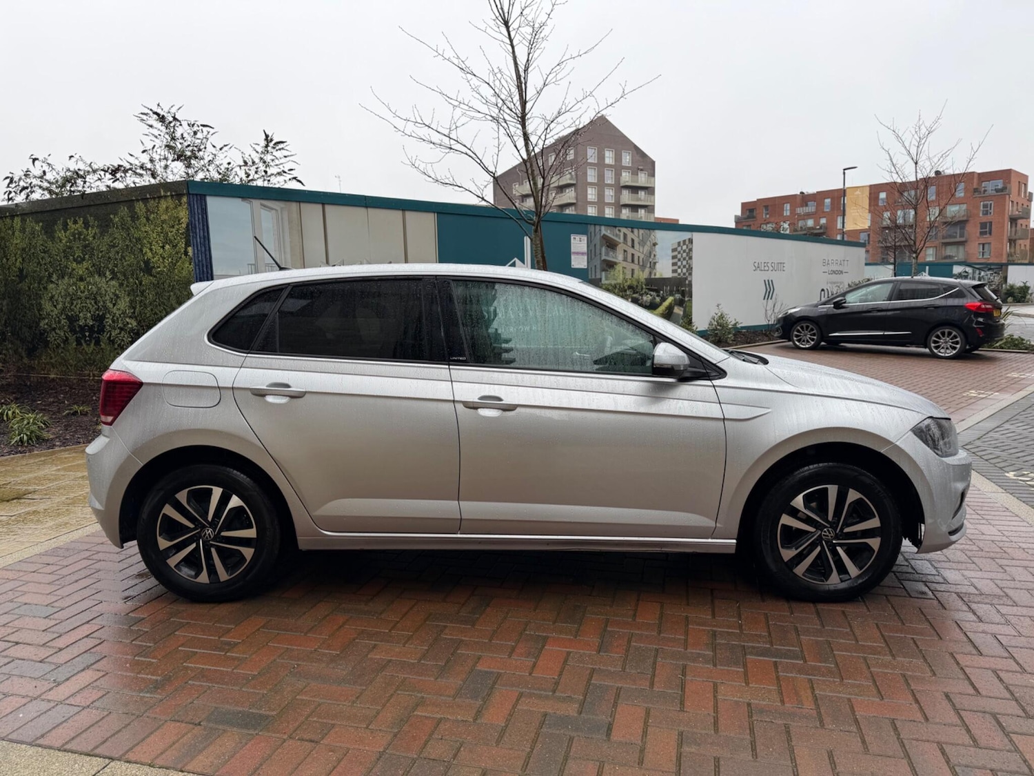 Used Volkswagen Polo 2021 for sale - 77469170: Photo 19