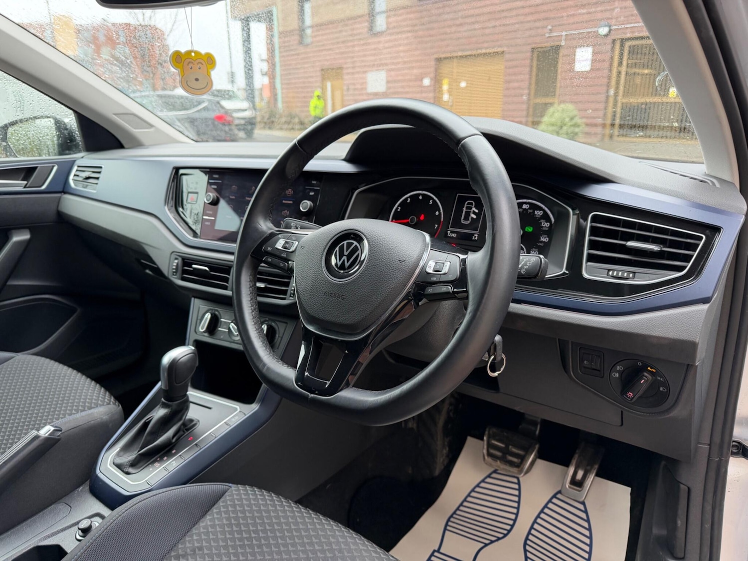 Used Volkswagen Polo 2021 for sale - 77469170: Photo 21