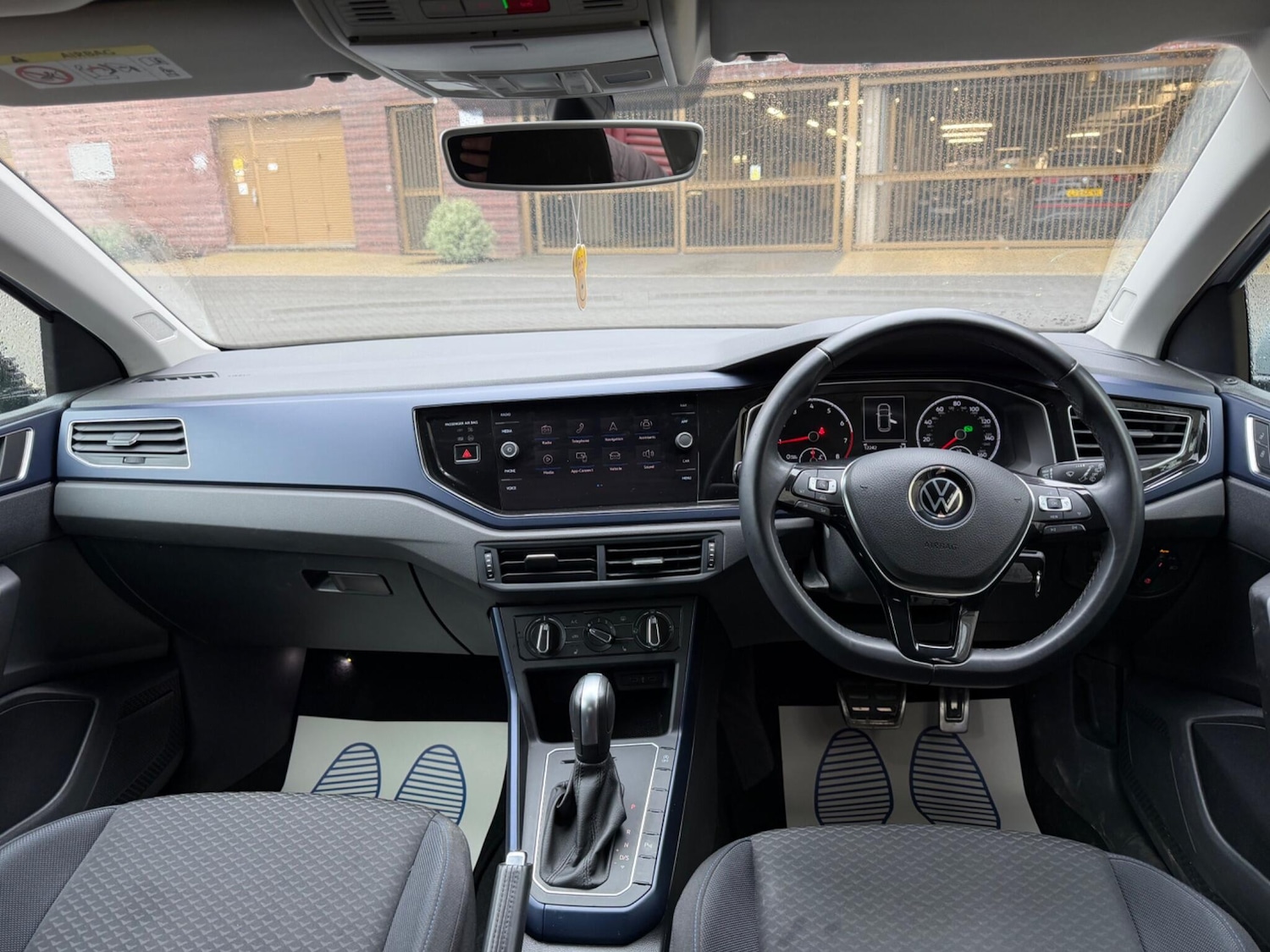 Used Volkswagen Polo 2021 for sale - 77469170: Photo 22