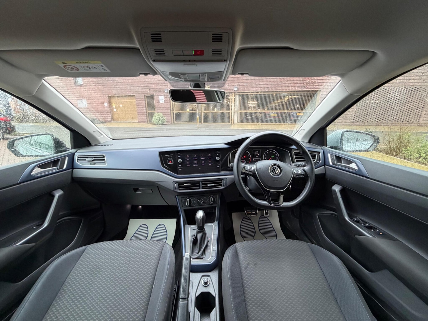 Used Volkswagen Polo 2021 for sale - 77469170: Photo 23