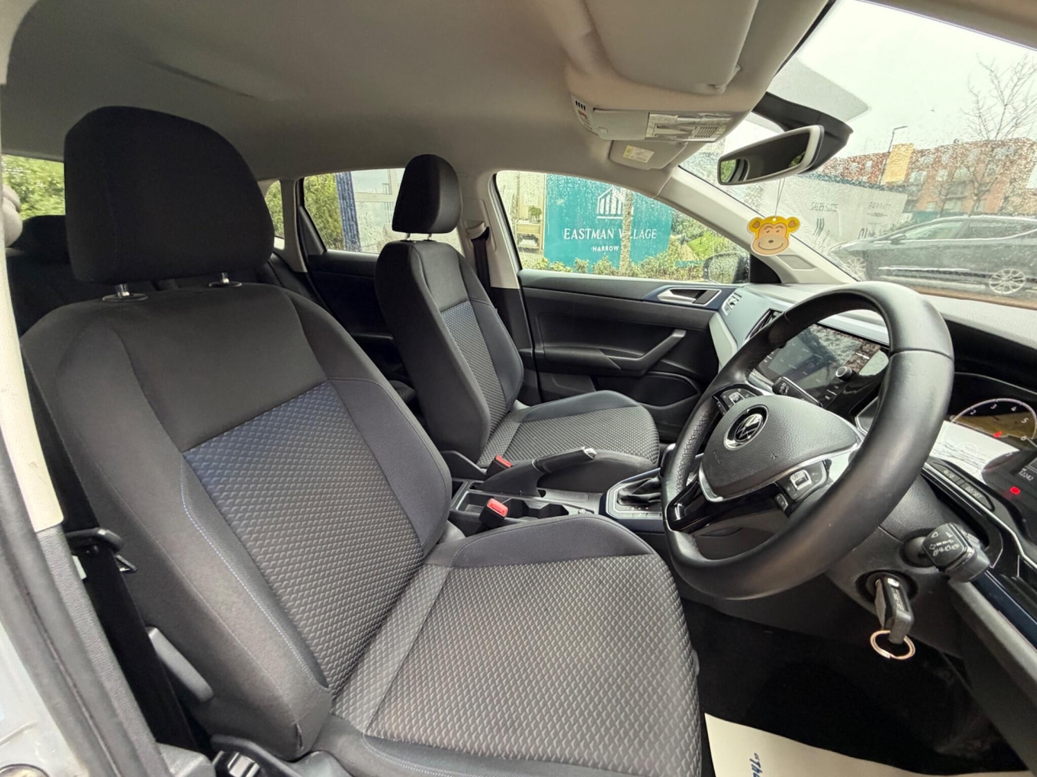 Used Volkswagen Polo 2021 for sale - 77469170: Photo 24