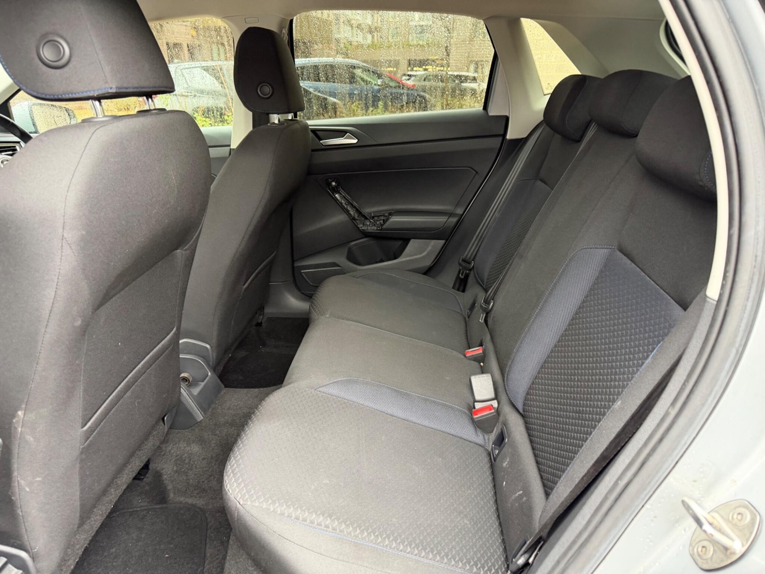 Used Volkswagen Polo 2021 for sale - 77469170: Photo 25