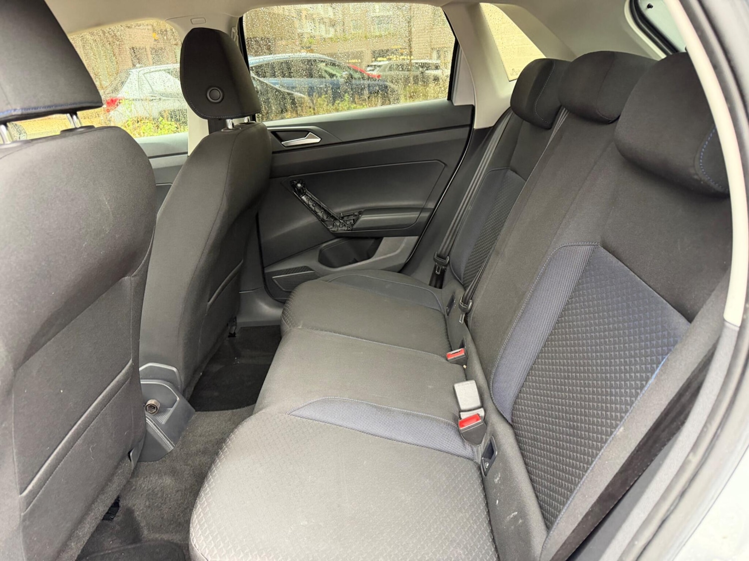 Used Volkswagen Polo 2021 for sale - 77469170: Photo 26