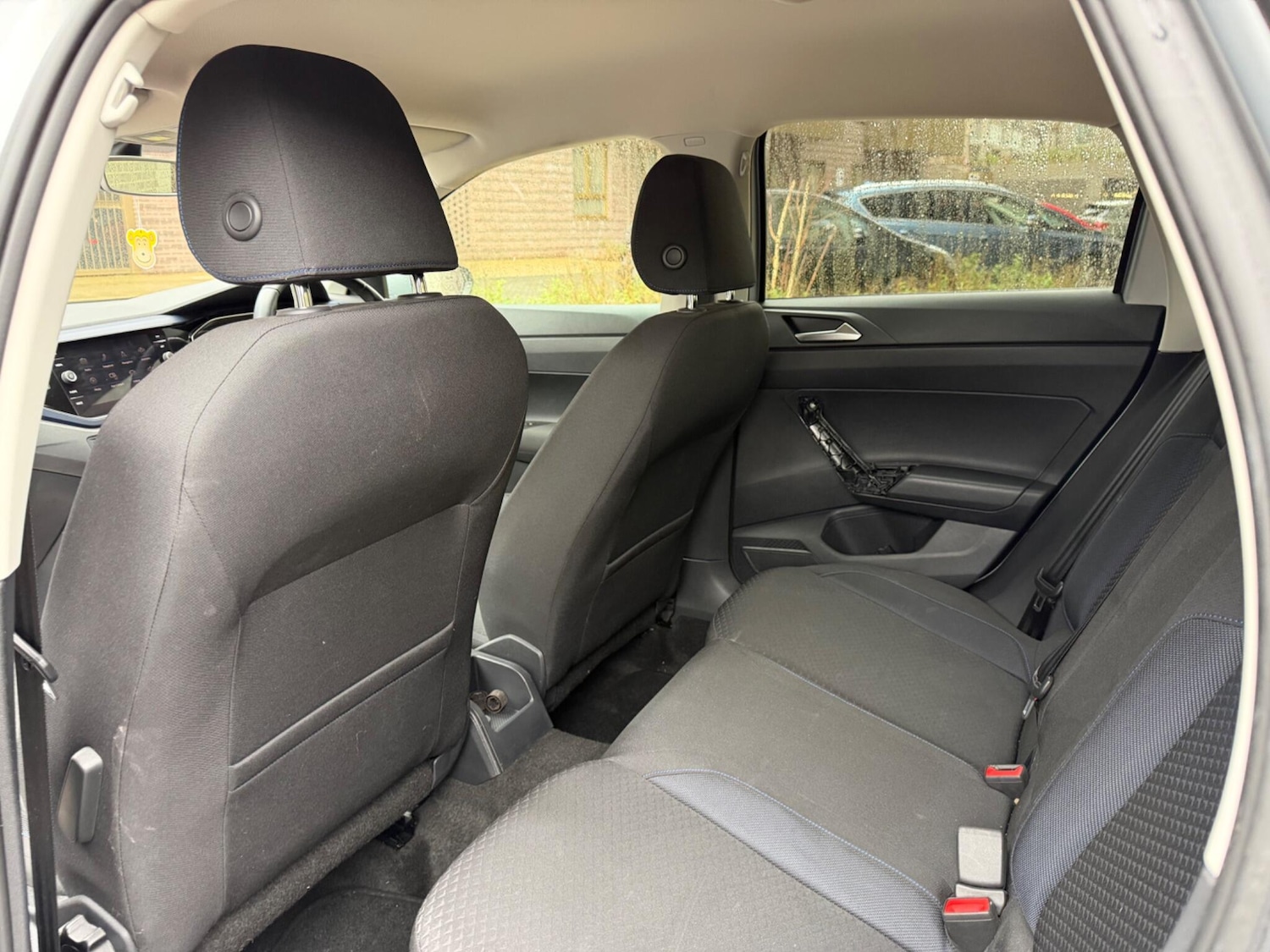 Used Volkswagen Polo 2021 for sale - 77469170: Photo 27