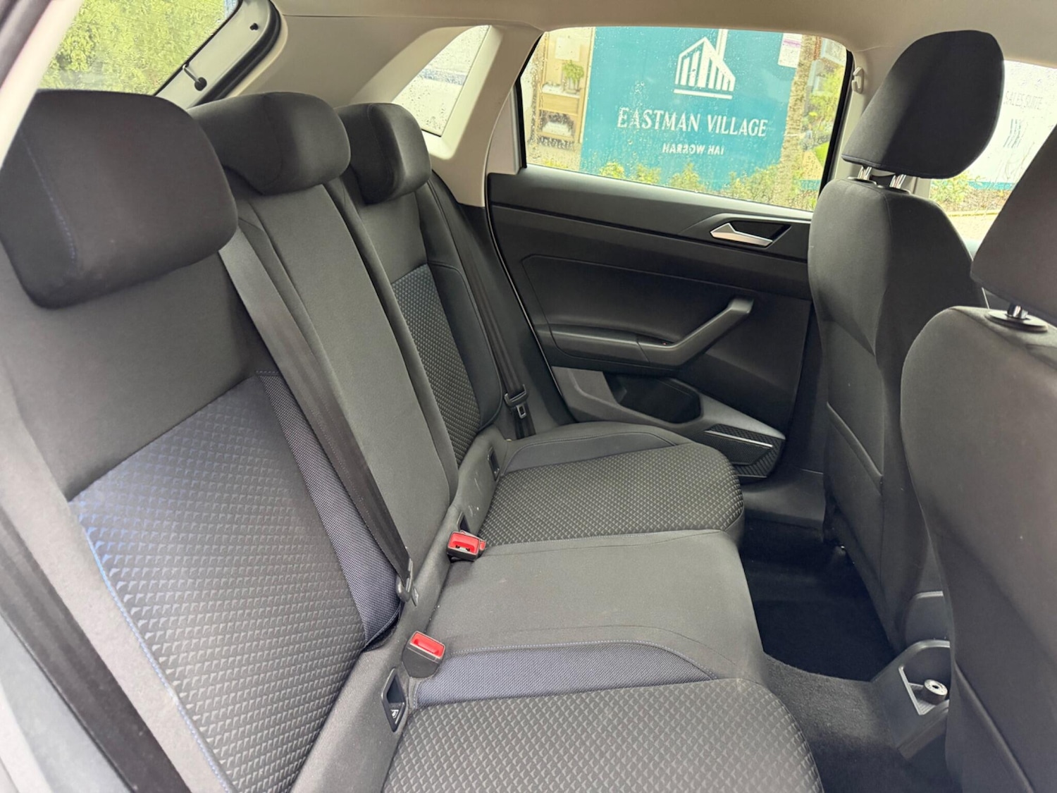 Used Volkswagen Polo 2021 for sale - 77469170: Photo 28