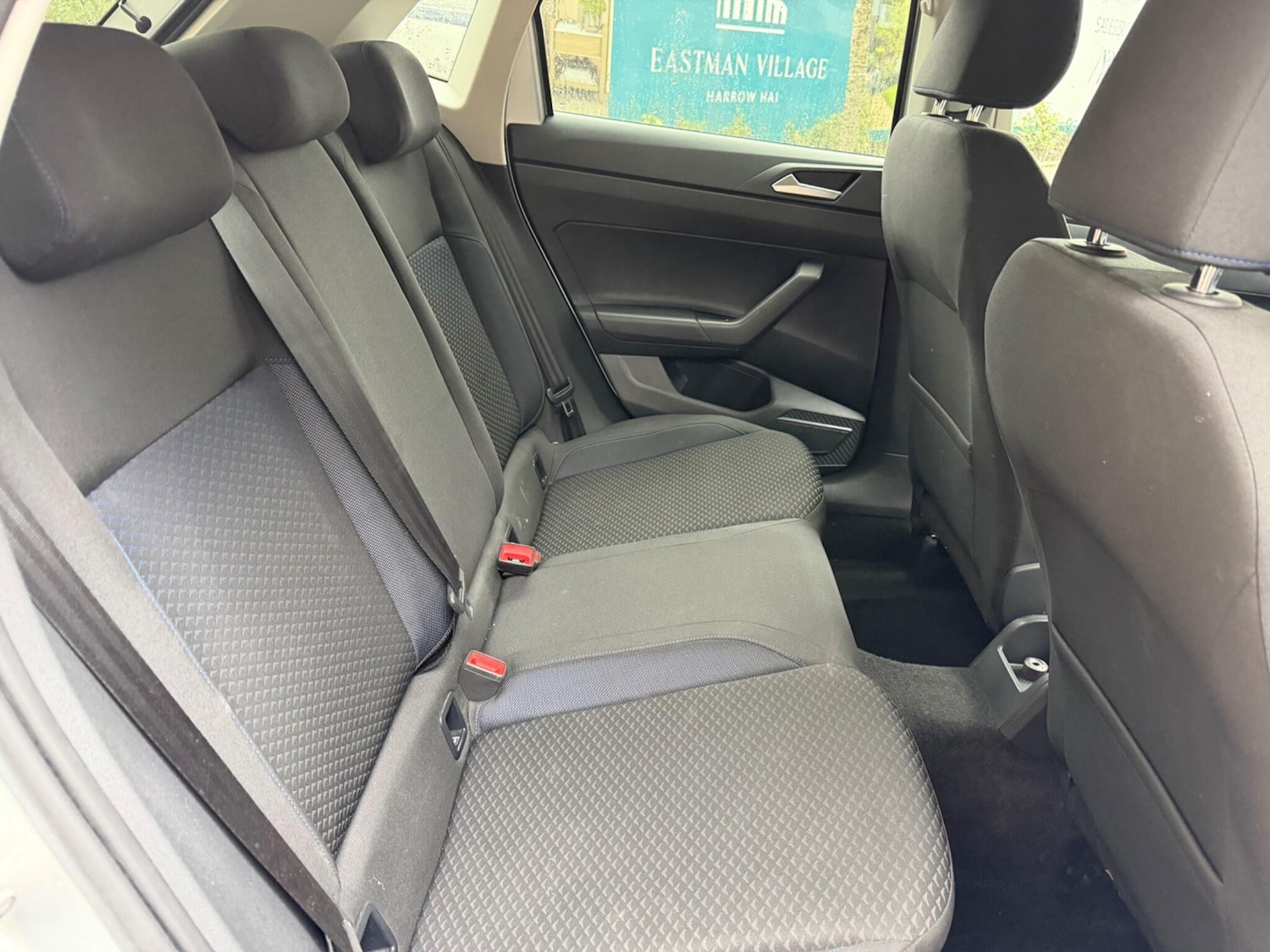 Used Volkswagen Polo 2021 for sale - 77469170: Photo 29