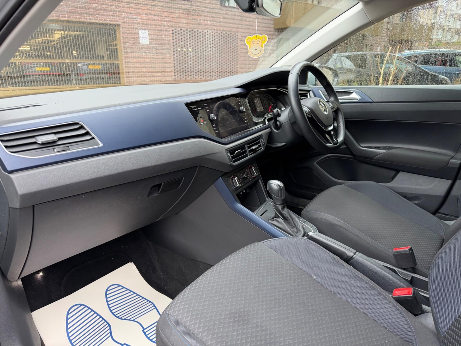 Used Volkswagen Polo 2021 for sale - 77469170: Photo 3