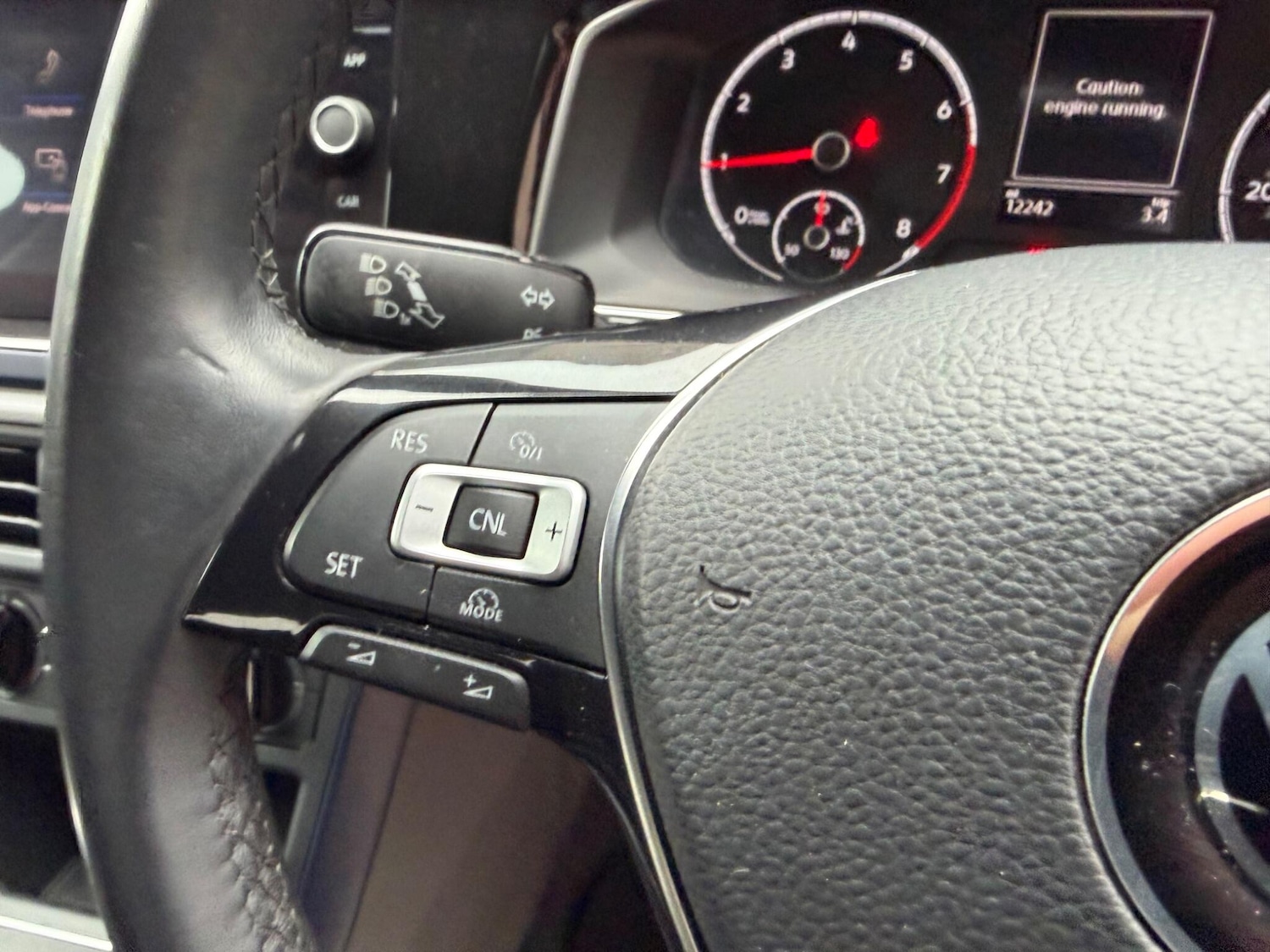 Used Volkswagen Polo 2021 for sale - 77469170: Photo 30