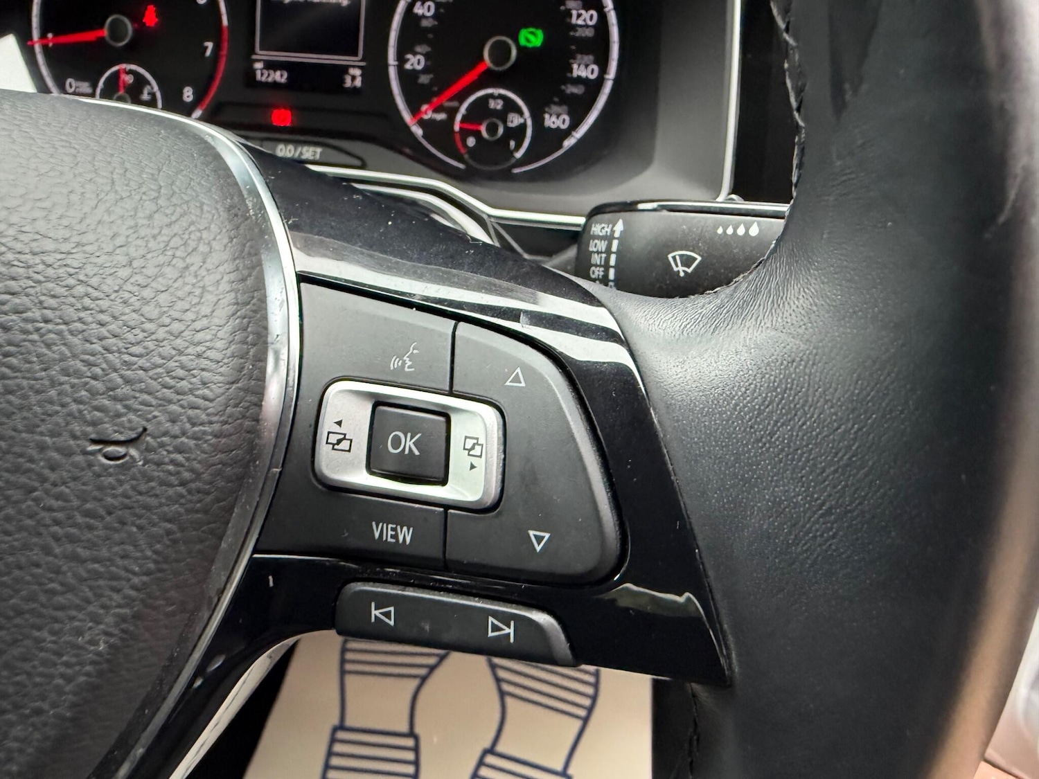 Used Volkswagen Polo 2021 for sale - 77469170: Photo 31