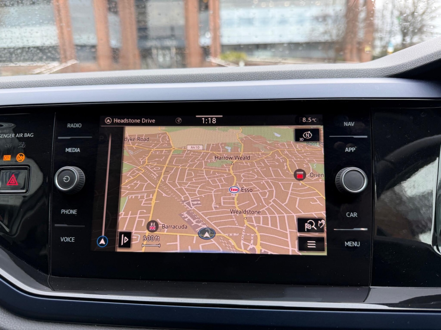 Used Volkswagen Polo 2021 for sale - 77469170: Photo 33