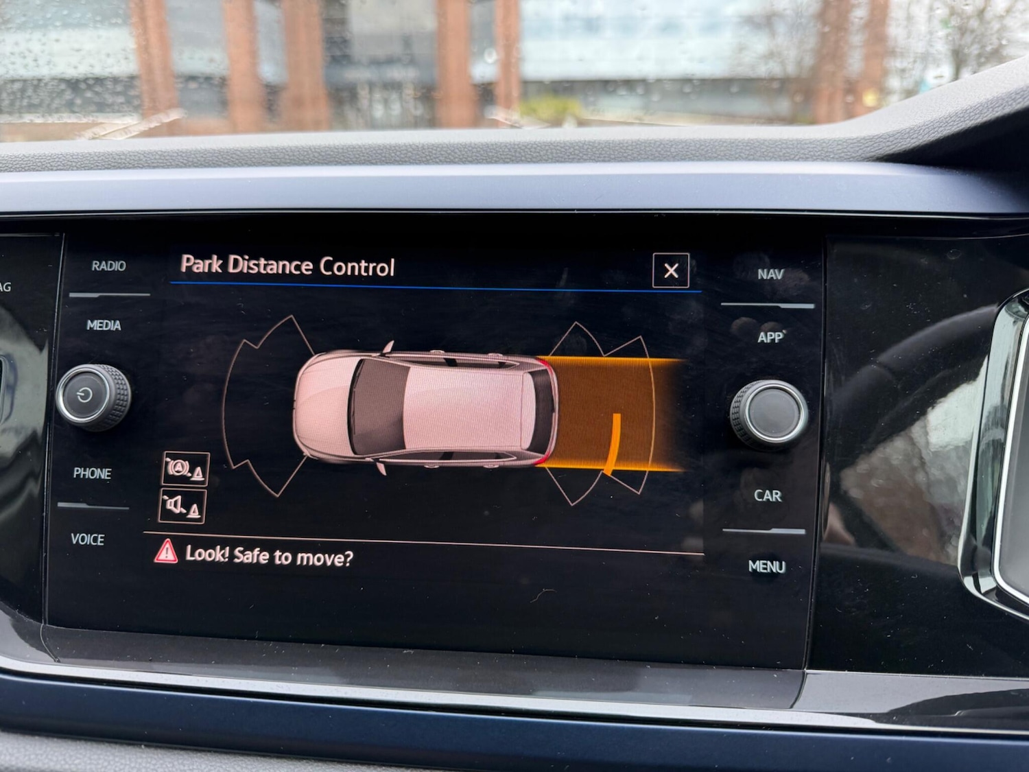 Used Volkswagen Polo 2021 for sale - 77469170: Photo 34