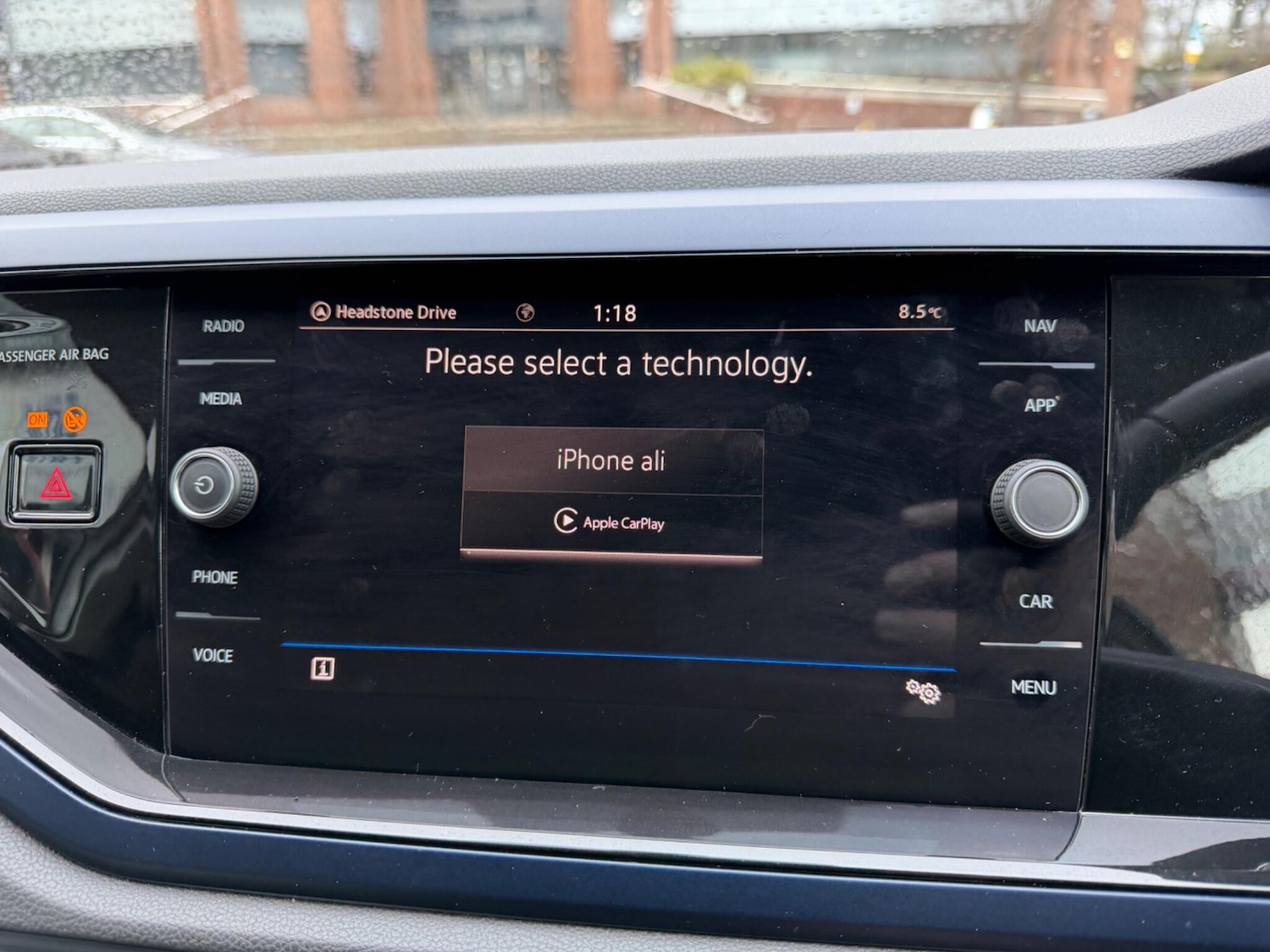 Used Volkswagen Polo 2021 for sale - 77469170: Photo 35