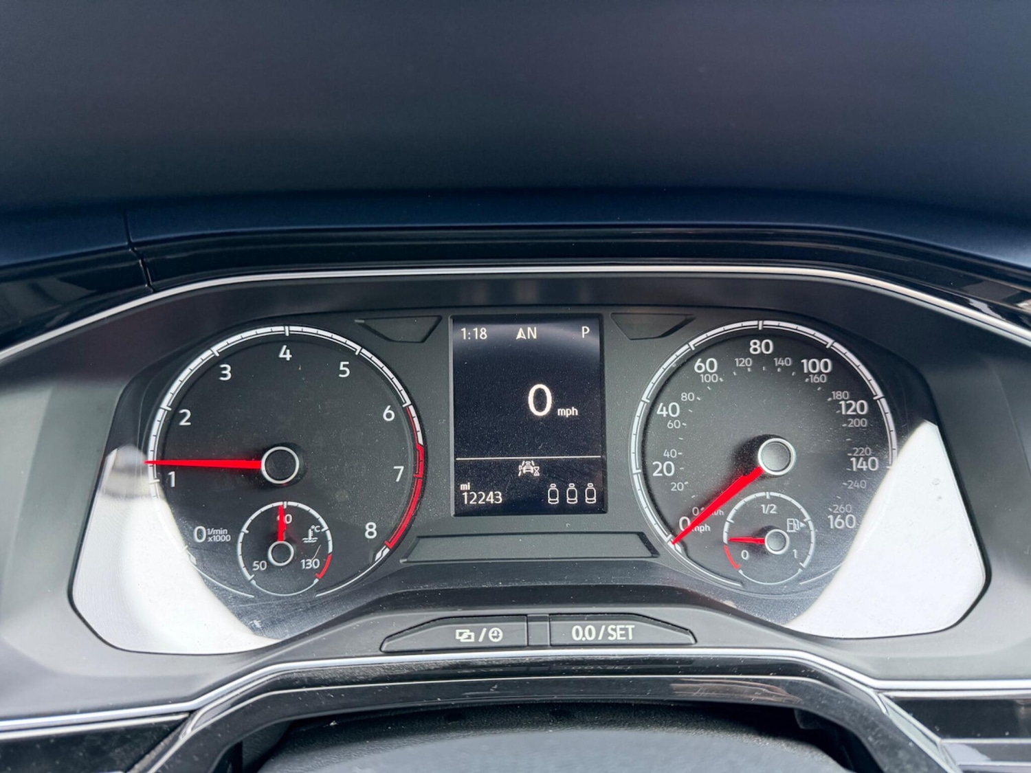 Used Volkswagen Polo 2021 for sale - 77469170: Photo 36