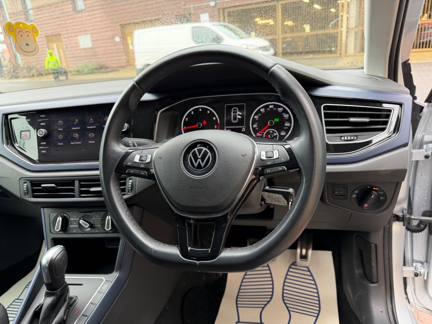 Used Volkswagen Polo 2021 for sale - 77469170: Photo 37