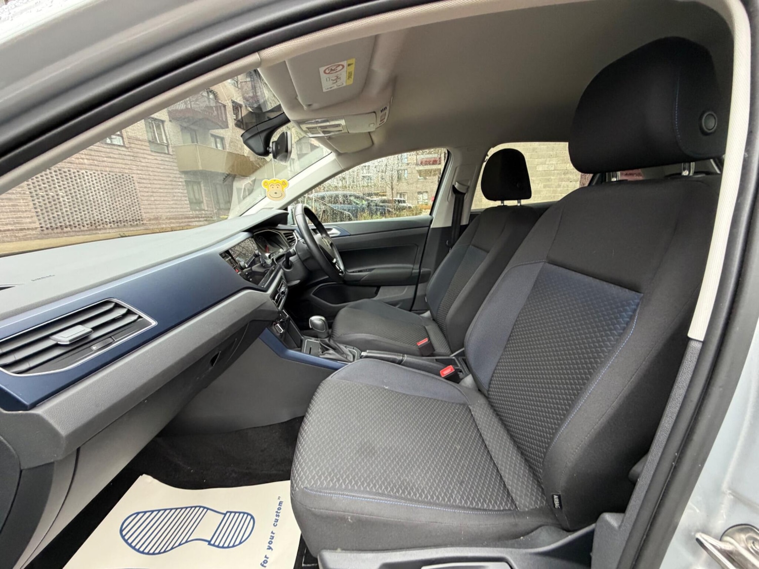 Used Volkswagen Polo 2021 for sale - 77469170: Photo 38