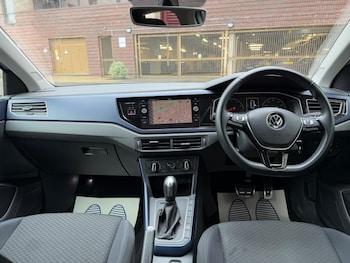 Used Volkswagen Polo 2021 for sale - 77469170: Photo