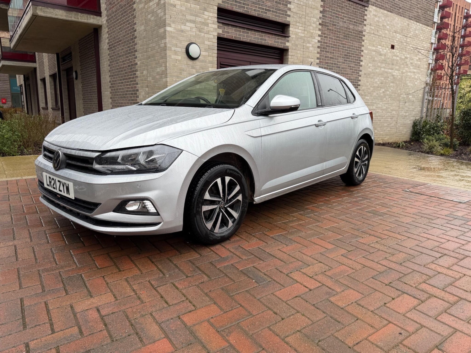 Used Volkswagen Polo 2021 for sale - 77469170: Photo 5