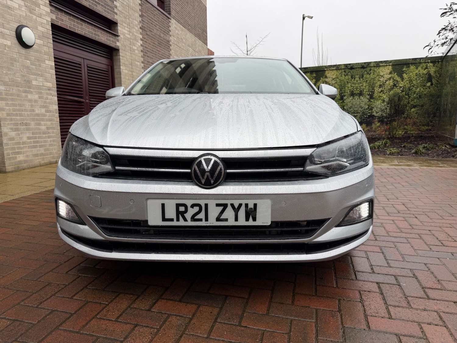 Used Volkswagen Polo 2021 for sale - 77469170: Photo 6