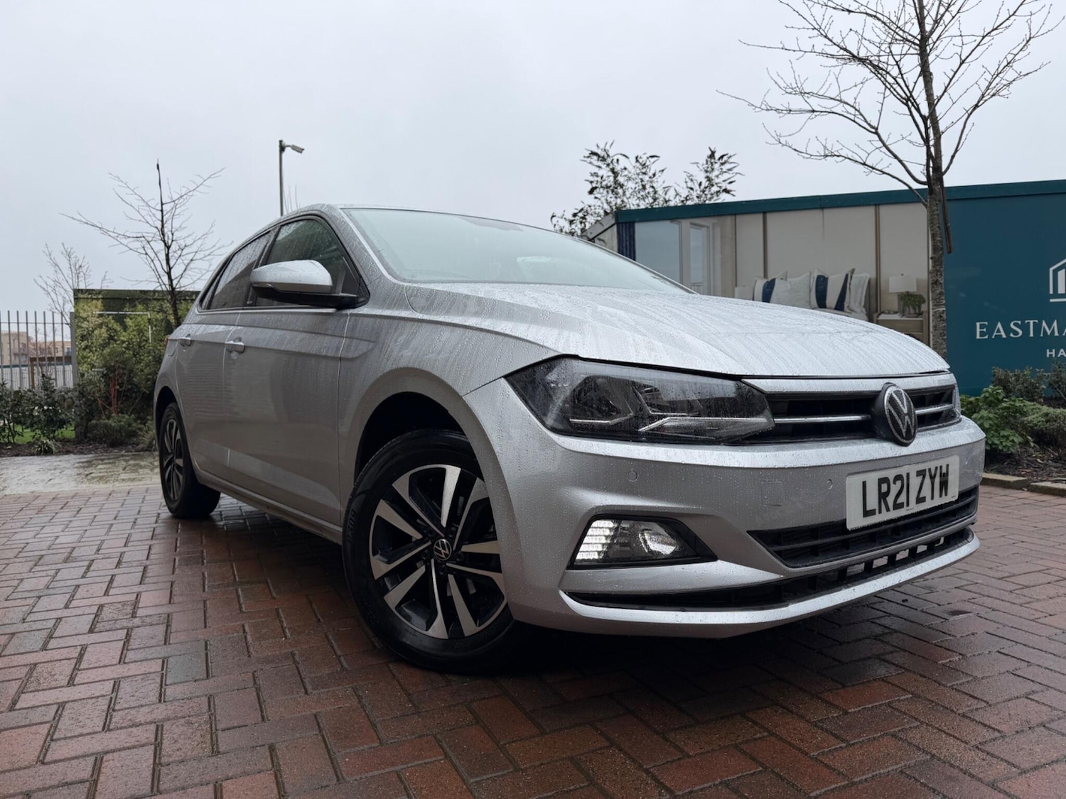 Used Volkswagen Polo 2021 for sale - 77469170: Photo 8