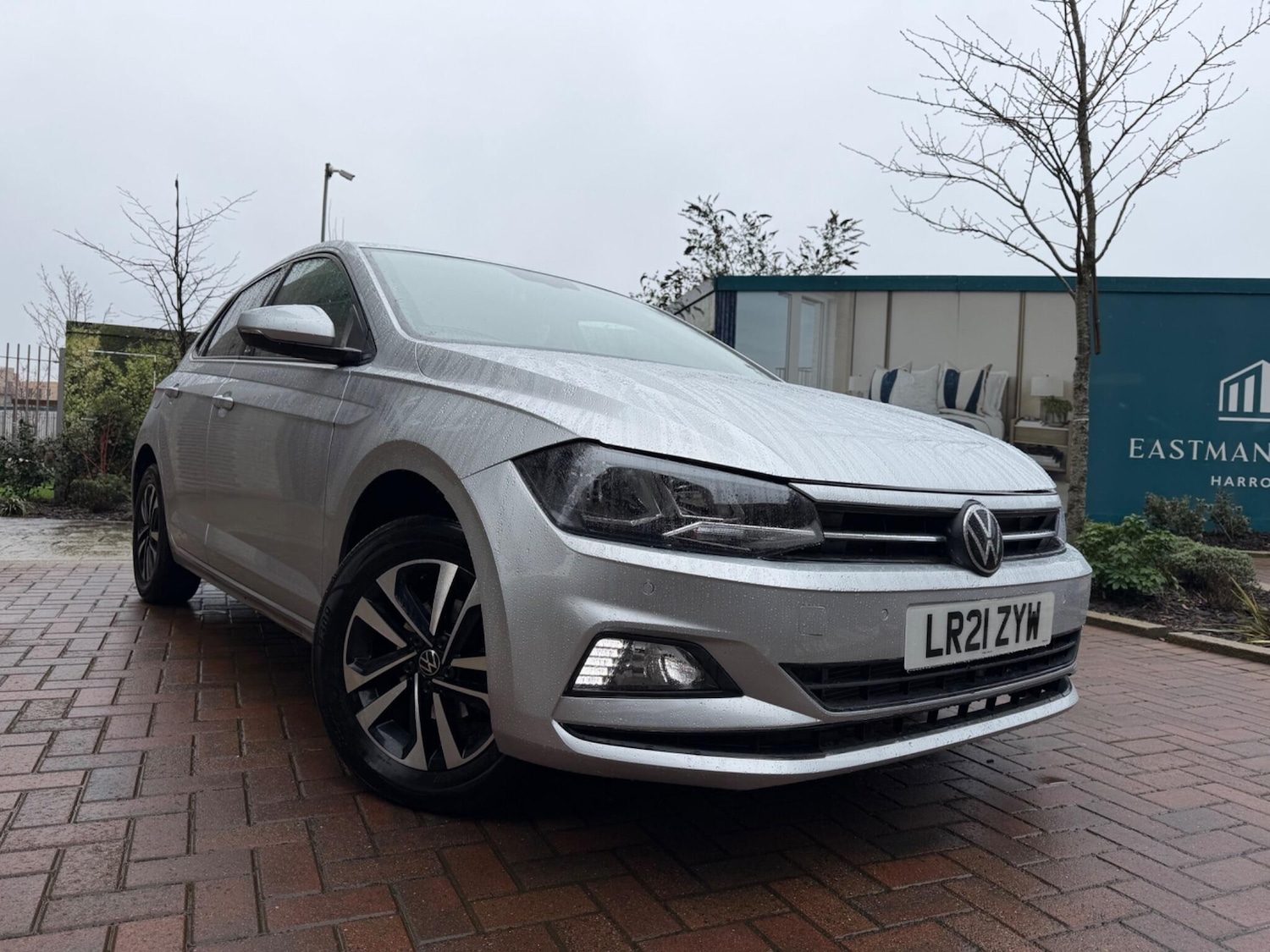 Used Volkswagen Polo 2021 for sale - 77469170: Photo 9