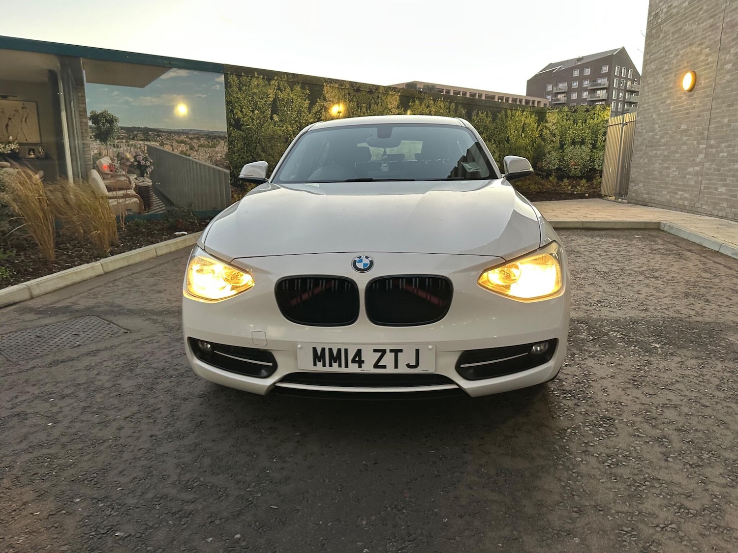 Used BMW 1 Series 2014 for sale - 76855878: Photo 16