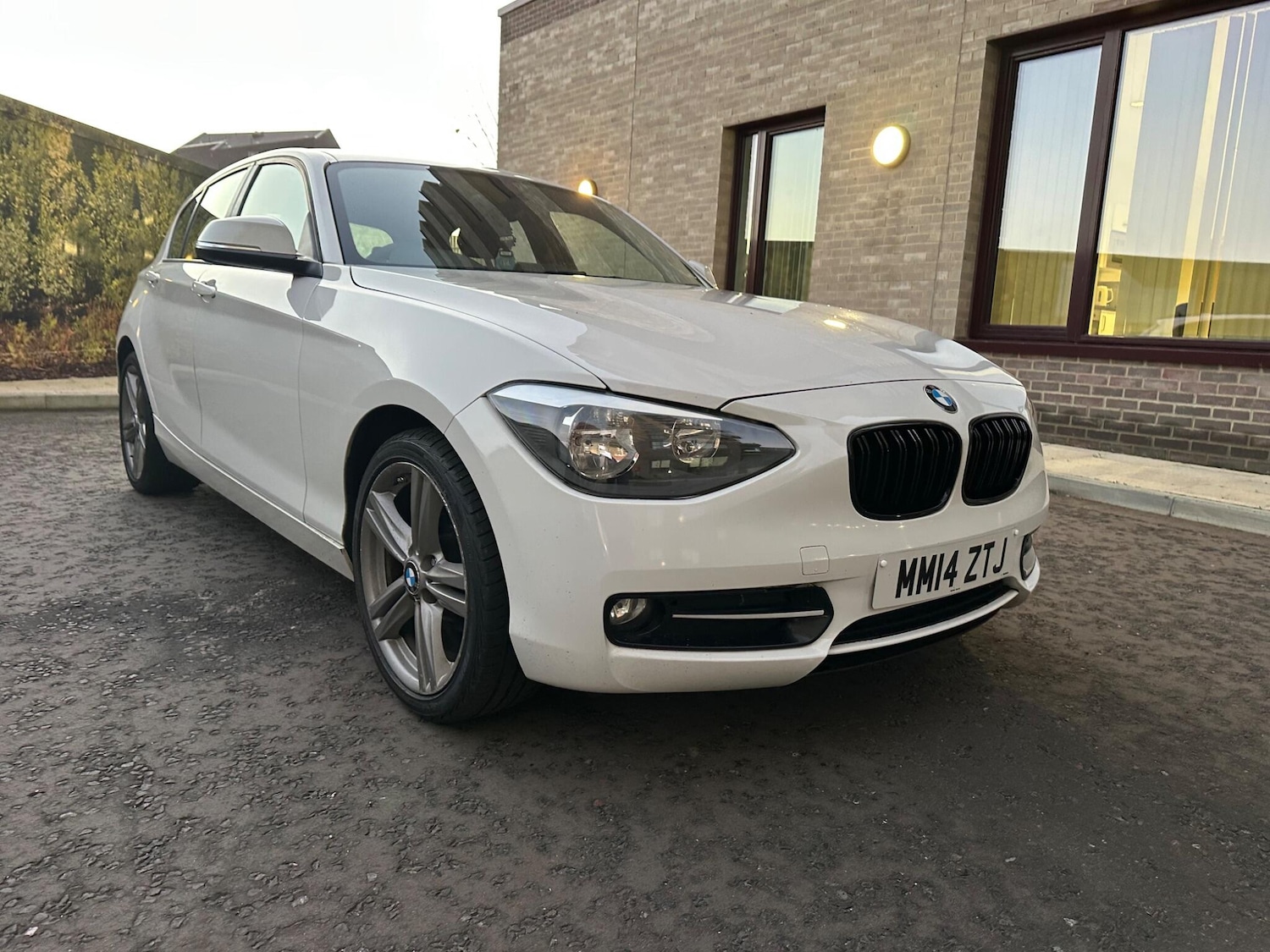 Used BMW 1 Series 2014 for sale - 76855878: Photo 17