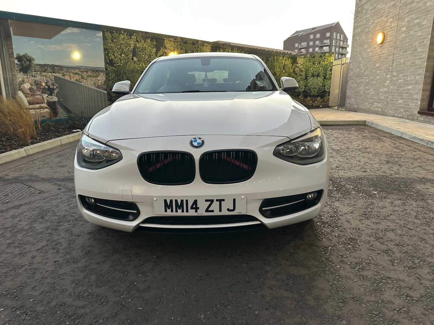 Used BMW 1 Series 2014 for sale - 76855878: Photo 19